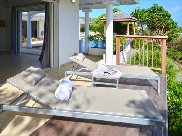 St. Barts Home 974804