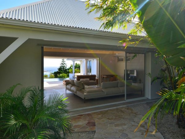 St. Barts Home 974804