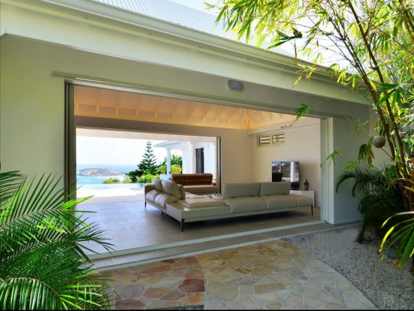 St. Barts Home 974804