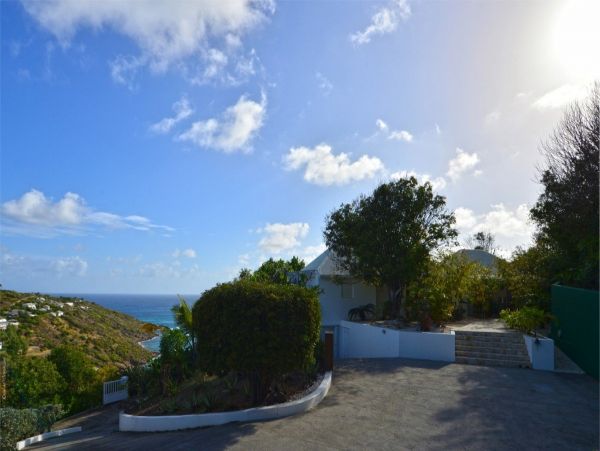 St. Barts Home 974804