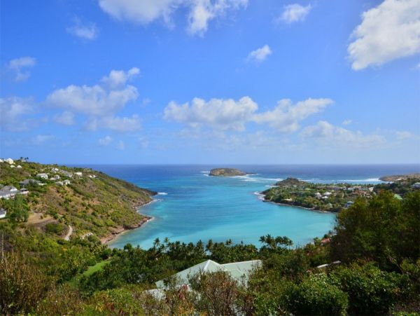 St. Barts Home 974804