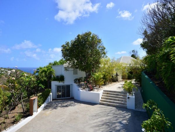 St. Barts Home 974804