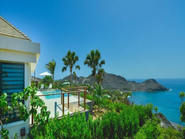 St. Barts Home 974806