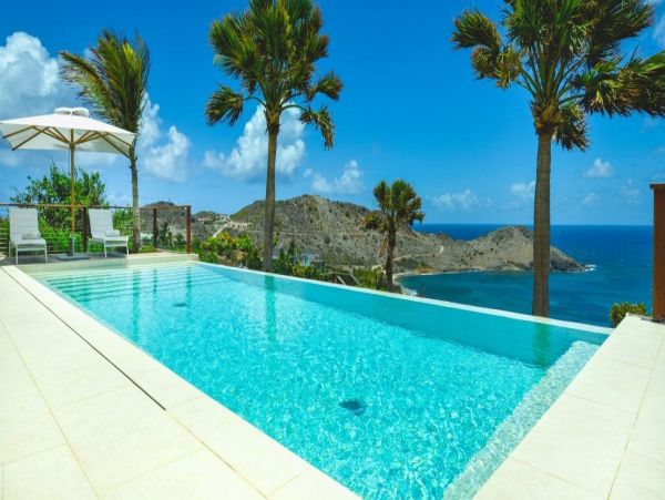 St. Barts Home 974806