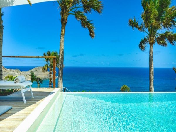 St. Barts Home 974806