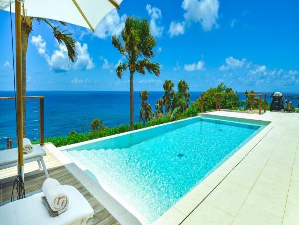 St. Barts Home 974806