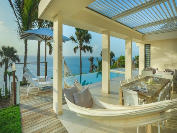 St. Barts Home 974806