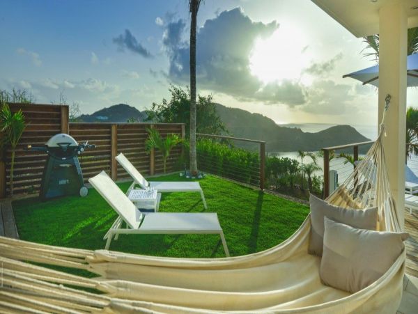 St. Barts Home 974806