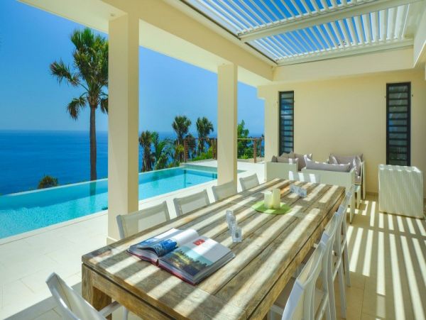 St. Barts Home 974806
