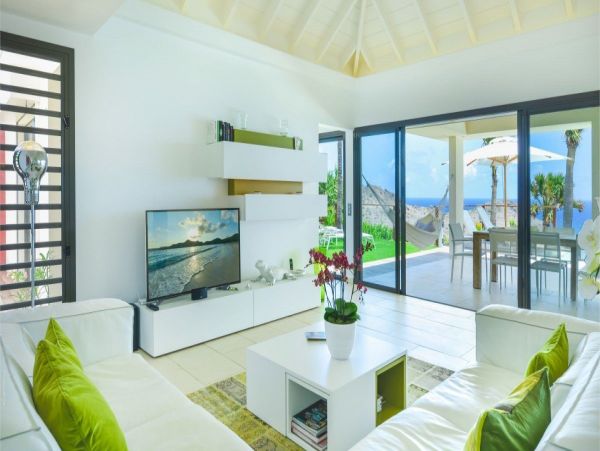 St. Barts Home 974806