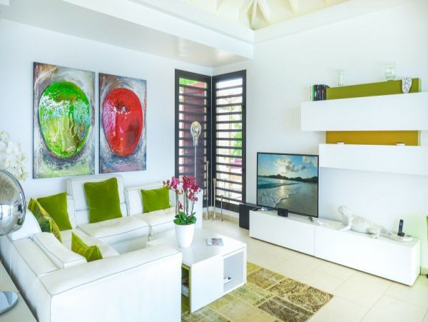 St. Barts Home 974806