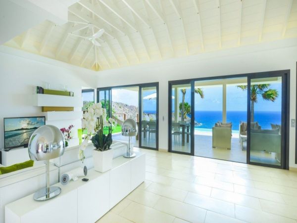 St. Barts Home 974806