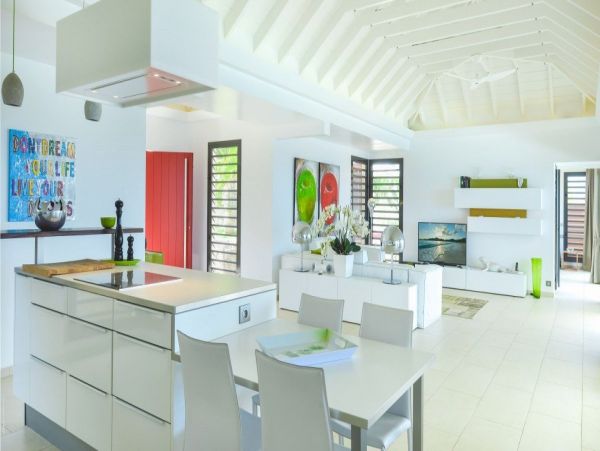 St. Barts Home 974806