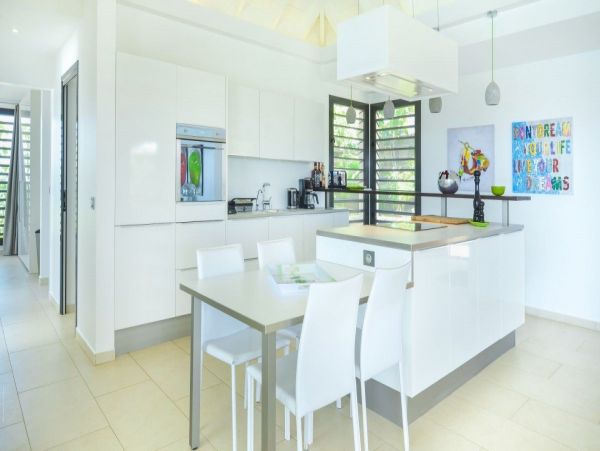 St. Barts Home 974806