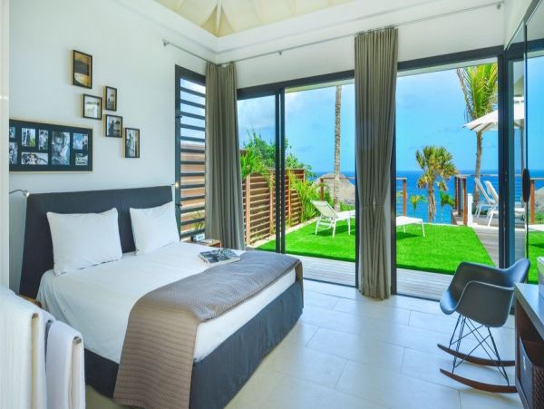 St. Barts Home 974806