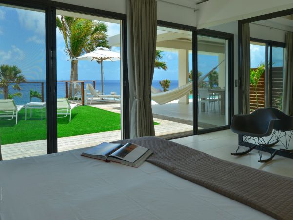 St. Barts Home 974806