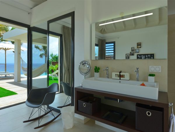 St. Barts Home 974806