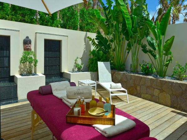 St. Barts Home 974806