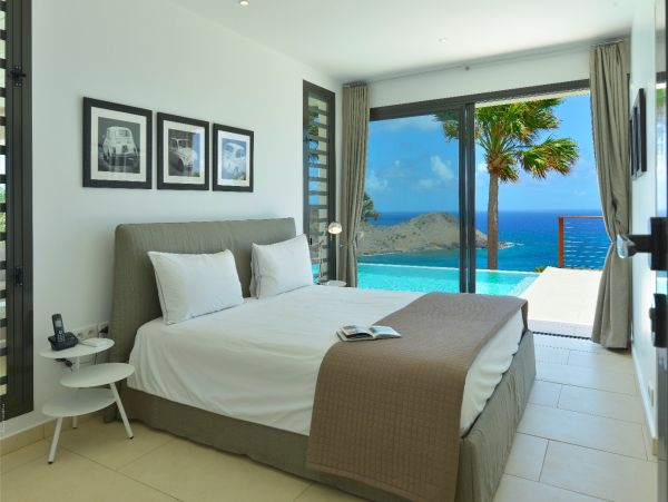 St. Barts Home 974806