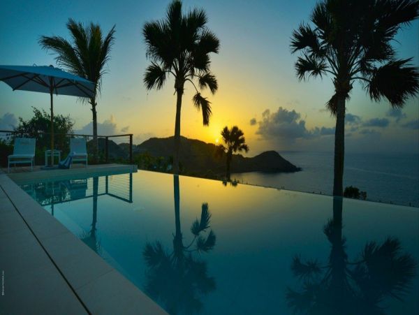 St. Barts Home 974806