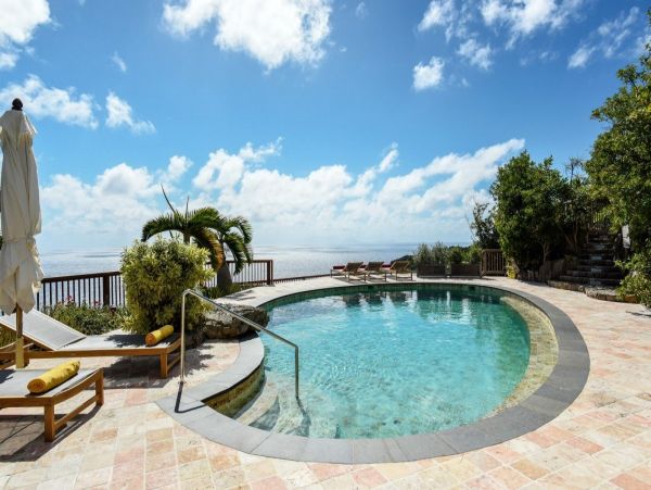 St. Barts Home 974807