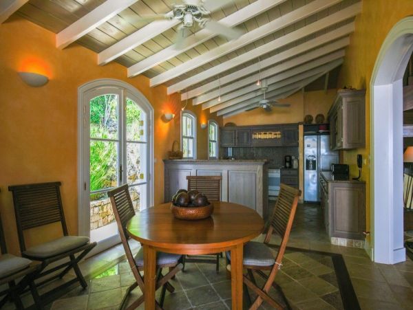 St. Barts Home 974807