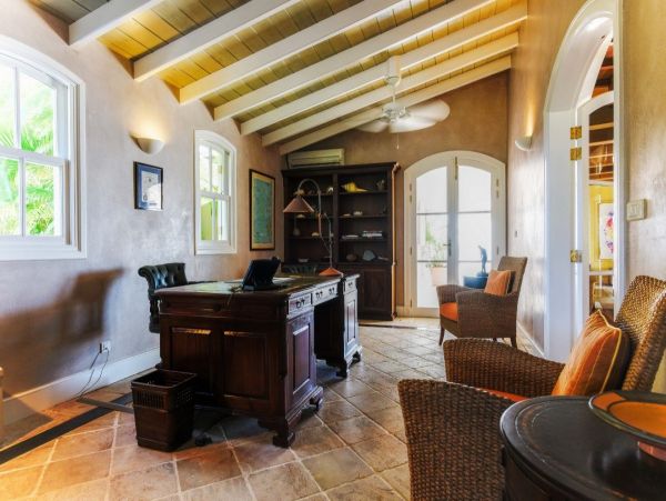St. Barts Home 974807