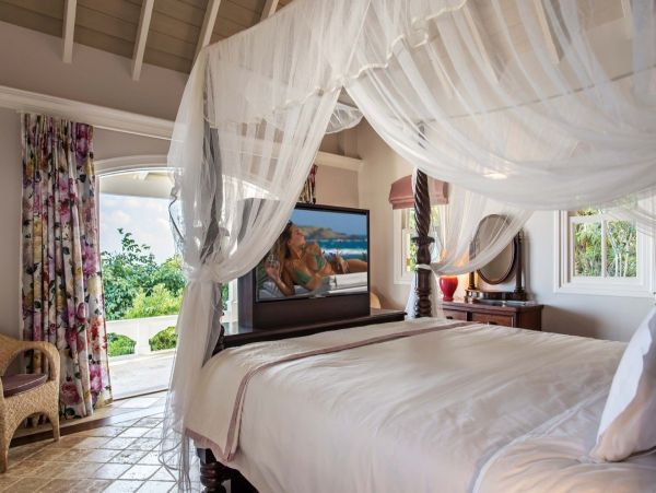 St. Barts Home 974807