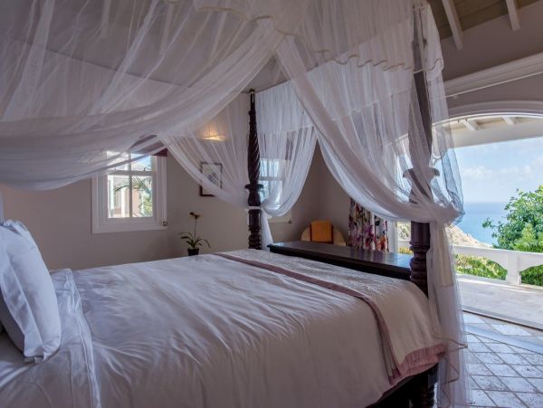 St. Barts Home 974807