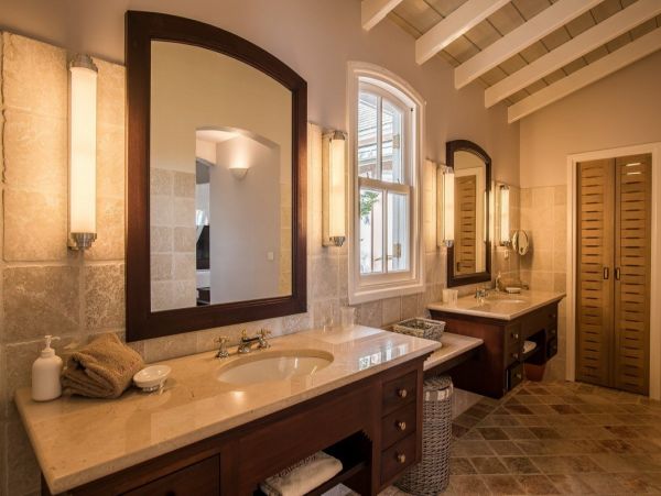 St. Barts Home 974807