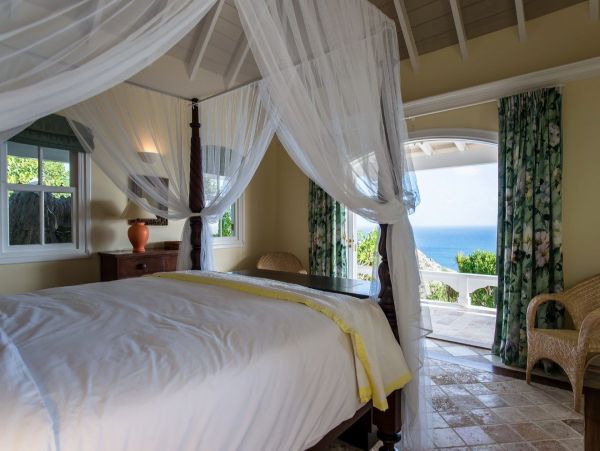 St. Barts Home 974807