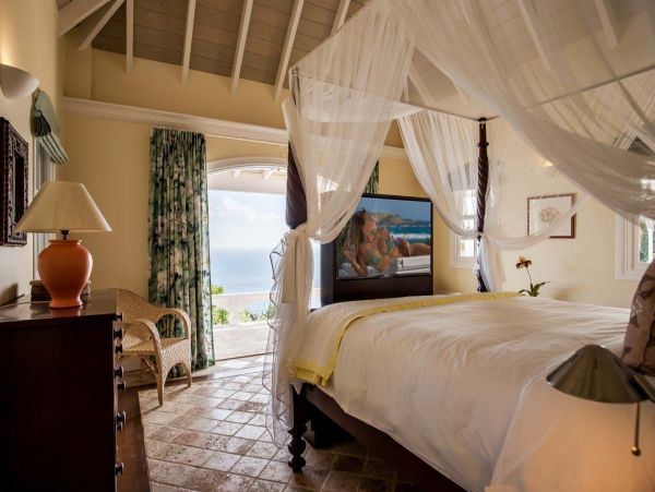 St. Barts Home 974807