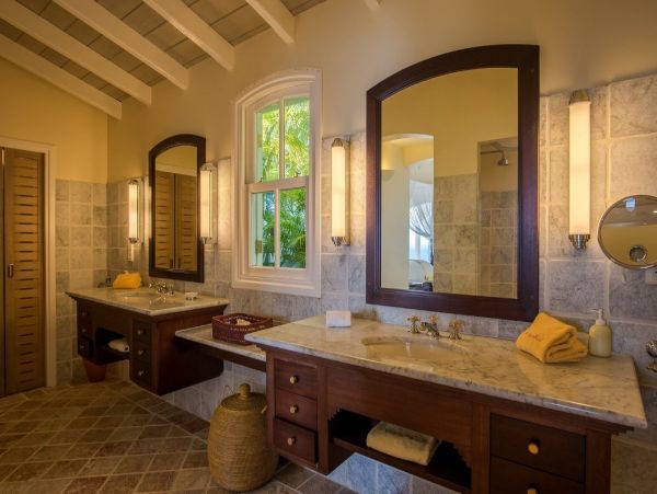 St. Barts Home 974807