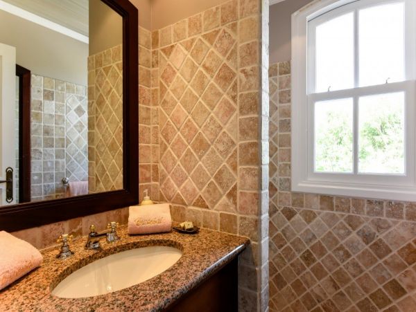 St. Barts Home 974807