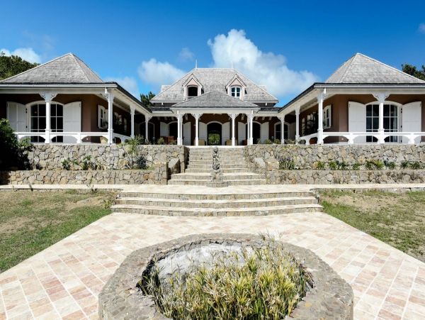 St. Barts Home 974807