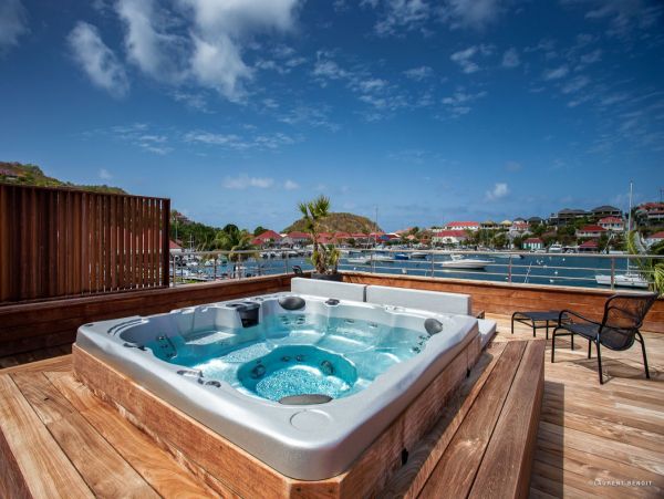 St. Barts Home 974808