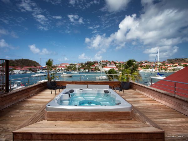 St. Barts Home 974808