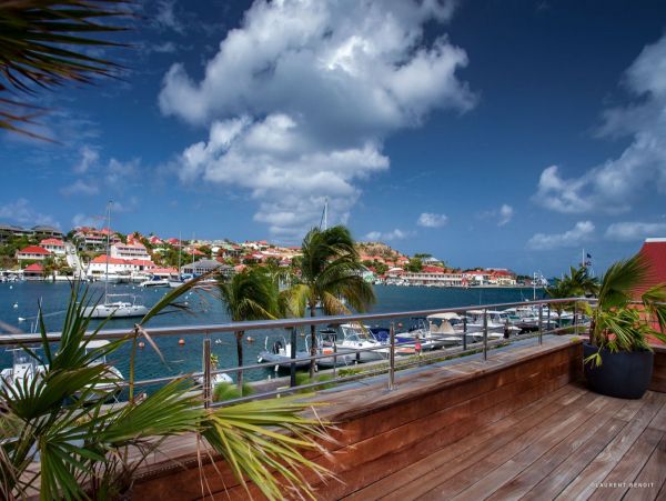 St. Barts Home 974808