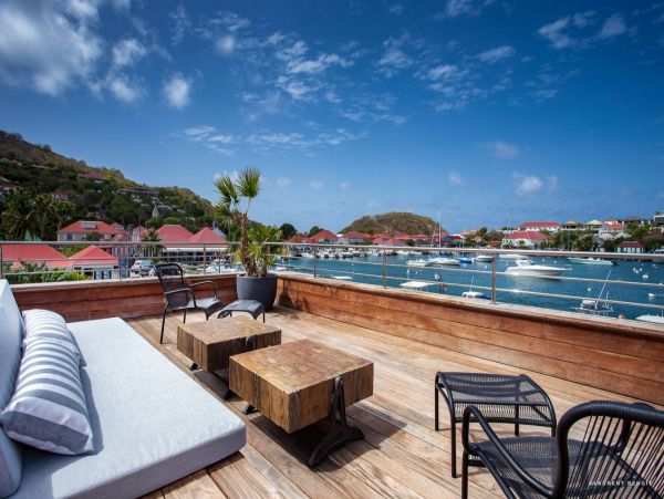 St. Barts Home 974808