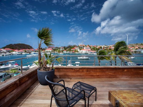 St. Barts Home 974808
