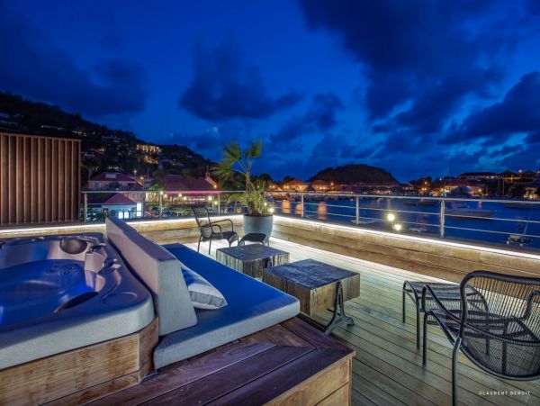St. Barts Home 974808