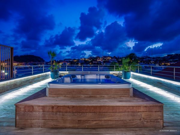 St. Barts Home 974808