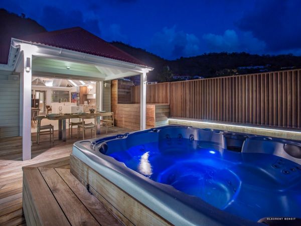 St. Barts Home 974808