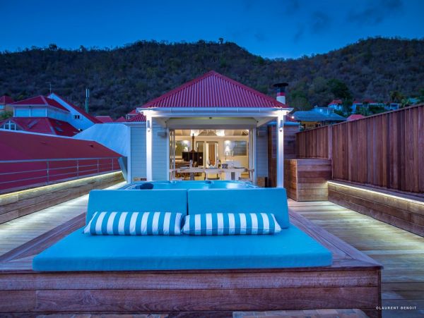 St. Barts Home 974808