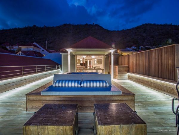 St. Barts Home 974808