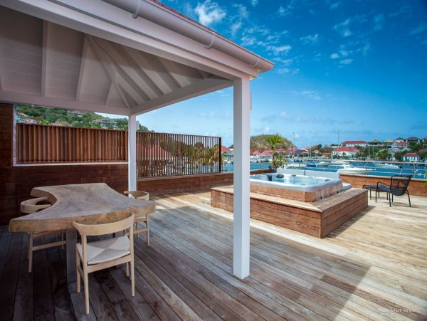 St. Barts Home 974808
