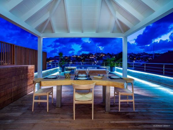 St. Barts Home 974808