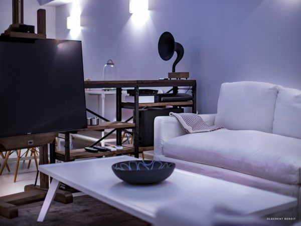St. Barts Home 974808