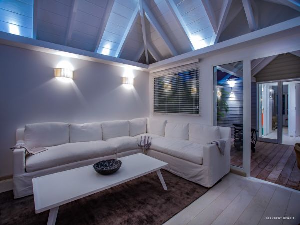 St. Barts Home 974808
