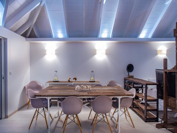 St. Barts Home 974808